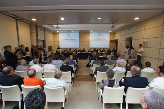 ASSEMBLEA AIA ASSOCIAZIONE ALLEVATORI