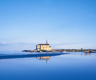 CAORLE VENEZIA BANDIERA BLU VENETO