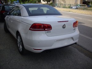 Motori VW Eos