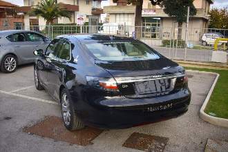 Saab 9-5