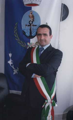 santi cirelli sindaco falcone