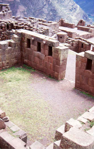 valle sacra pisac chiusaroli